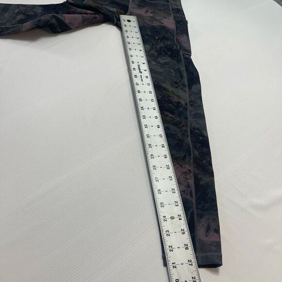 Lululemon Speed Up Luxtreme Leggings Pockets Size 6 - Picture 6 of 10
